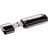 USB Флешка 64GB Transcend JetFlash 700 Type-A 3.1 Gen 1 (3.0) Black (TS64GJF700) - фото #1, Technodom.kz