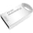 USB Флешка 64GB Transcend JetFlash 710 Type-A 3.1 Gen 1 (3.0) Metal (TS64GJF710S) - фото #1, Technodom.kz