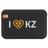 Внешний аккумулятор Technodom, 5000Mah, Type-C+Lightning + Micro USB, ILoveKZ, Black (KP-N50M/BIKZ) - фото #0, Technodom.kz