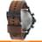 Наручные часы Fossil JR1487 - фото #2, Technodom.kz