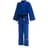 Кимоно для дзюдо Champion 2 Adidas (J-IJFB 160 BL, Adidas, 2 650, 160, синий) - фото #0, Technodom.kz