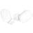 Наушники Вставные Xiaomi Mi Bluetooth AirDots (ZBW4409CN) - фото #3, Technodom.kz