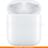 Футляр с беспроводной зарядкой Apple для AirPods, White (MR8U2RU/A) - фото #1, Technodom.kz