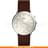 Наручные часы Fossil FS5488 - фото #0, Technodom.kz