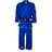 Кимоно для Джиу-Джитсу Bad Boy Competition BJJ Gi (BADGICOMPBL, Bad Boy, 2 200, A1, синий) - фото #0, Technodom.kz