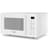 Микроволновая печь Hotpoint-Ariston MWHA-253W - фото #1, Technodom.kz