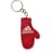 Брелок для ключей Adidas Key Chain Mini Boxing Glove (adiMG01 RD, Adidas, 50, красный) - фото #0, Technodom.kz Брелок для ключей Adidas Key Chain Mini Boxing Glove (adiMG01 RD, Adidas, 50, красный) - фото #0, Technodom.kz