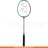 Yonex ракетка для бадминтона Pro Astrox 77 (3U4, metalic blue) - фото #0, Technodom.kz