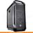 ПК корпус Cougar Panzer Max Full-Tower, Black mATX - фото #0, Technodom.kz
