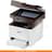 МФУ лазерное Samsung ProXpress SL-M3870FD A4-A-D-F-N - фото #2, Technodom.kz