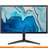Монитор 21.5" AOC 22B1HS 1920x1080 16:9 IPS 60ГЦ (HDMI+VGA) Black - фото #0, Technodom.kz