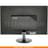 Монитор 27" AOC E2770SH 1920x1080 16:9 TN 60ГЦ (HDMI+DVI-D+VGA) Black - фото #4, Technodom.kz
