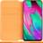 Чехол для Samsung Galaxy A40, Wallet Cover, White (EF-WA405PWEGRU) - фото #2, Technodom.kz