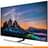 Телевизор 65" Samsung QE65Q80RAUXCE QLED UHD Smart Black - фото #1, Technodom.kz