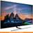 Телевизор 65" Samsung QE65Q80RAUXCE QLED UHD Smart Black - фото #2, Technodom.kz