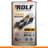 Трансмиссионное масло ROLF Transmission SAE 80W90 GL-5 1л - фото #0, Technodom.kz