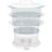 Пароварка Tefal Mini Compact VC-130130 - фото #0, Technodom.kz