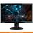 Монитор Игровой 23.6" Lenovo D24f-10 65EBGAC1EU 1920х1080 16:9 TN 144ГЦ (HDMI+DP) Black - фото #0, Technodom.kz