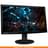 Монитор Игровой 23.6" Lenovo D24f-10 65EBGAC1EU 1920х1080 16:9 TN 144ГЦ (HDMI+DP) Black - фото #1, Technodom.kz