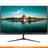 Монитор 21.5" Lenovo LI2264d 65C5KAC1EU 1920х1080 16:9 IPS 60ГЦ (HDMI+VGA) Black - фото #0, Technodom.kz