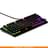 Клавиатура игровая проводная USB SteelSeries Apex M750 TKL RGB, MX Red - фото #1, Technodom.kz