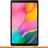 Планшет Samsung Galaxy Tab A 10.1 32GB WiFi + LTE Black (SM-T515NZKDSKZ) - фото #0, Technodom.kz