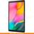 Планшет Samsung Galaxy Tab A 10.1 32GB WiFi + LTE Black (SM-T515NZKDSKZ) - фото #1, Technodom.kz
