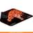 Игровой коврик Steelseries QcK Plus CS:GO Howl Speed - Large (63403) - фото #1, Technodom.kz