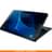 Чехол для Samsung Galaxy Tab A 10.1", Black (EF-BT510CBEGRU) - фото #2, Technodom.kz Чехол для Samsung Galaxy Tab A 10.1", Black (EF-BT510CBEGRU) - фото #2, Technodom.kz