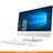 Моноблок 23.8" HP 24-XA0098UR White (4ZJ37EA) - фото #1, Technodom.kz