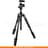 Штатив MANFROTTO Befree Advanced Travel Lever (MKBFRLA4BK-BH) - фото #0, Technodom.kz
