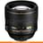 Объектив Nikon AF-S 85 mm f/1.4G - фото #0, Technodom.kz