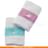 Babolat напульсники Reversible Jumbo (purple blue) - фото #0, Technodom.kz