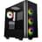 ПК корпус Thermaltake View 21 TG RGB Plus, window, Black mATX (CA-1I3-00M1WN-05) - фото #0, Technodom.kz