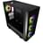 ПК корпус Thermaltake View 21 TG RGB Plus, window, Black mATX (CA-1I3-00M1WN-05) - фото #2, Technodom.kz