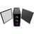 ПК корпус Thermaltake View 21 TG RGB Plus, window, Black mATX (CA-1I3-00M1WN-05) - фото #3, Technodom.kz