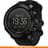 Смарт-часы Suunto Traverse Alpha blackred - фото #0, Technodom.kz