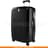 Чемодан Thule Revolve Wide-Body Carry-On, 55cm/22" 39L (TRWC-122 BLACK) - фото #1, Technodom.kz
