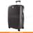 Чемодан Thule Revolve Wide-Body Carry-On, 55cm/22" 39L (TRWC-122 RAVEN GRAY) - фото #1, Technodom.kz