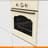 Встраиваемая духовка Gorenje BO-7732CLI - фото #2, Technodom.kz