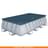 Каркасный бассейн BESTWAY, 488 х 244 х 122 см, 11532 л, с фильтр-насосом - фото #2, Technodom.kz