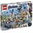 Конструктор Lego Super Heroes Битва на базе Мстителей 76131 - фото #0, Technodom.kz