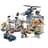 Конструктор Lego Super Heroes Битва на базе Мстителей 76131 - фото #3, Technodom.kz