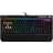 Клавиатура игровая проводная HyperX Alloy Elite RGB, MX Brown - фото #0, Technodom.kz