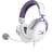 Игровая гарнитура HyperX Cloud Alpha, Purple/White (HX-HSCA-PL) - фото #0, Technodom.kz