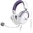 Игровая гарнитура HyperX Cloud Alpha, Purple/White (HX-HSCA-PL) - фото #2, Technodom.kz
