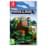 Игра для Nintendo Minecraft NS - фото #0, Technodom.kz