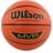Wilson мяч баскетбольный MVP (7, brown) - фото #0, Technodom.kz