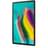 Планшет Samsung Galaxy Tab S5e 10.5 64GB WiFi + LTE Gold (SM-T725NZDASKZ) - фото #2, Technodom.kz