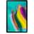 Планшет Samsung Galaxy Tab S5e 10.5 64GB WiFi + LTE Black (SM-T725NZKASKZ) - фото #0, Technodom.kz